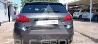 2019 Peugeot 308