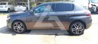 2019 Peugeot 308