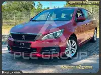 2019 Peugeot 308