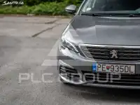 2019 Peugeot 308