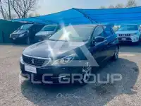 2019 Peugeot 308