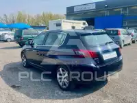 2019 Peugeot 308