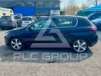 2019 Peugeot 308