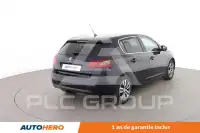 2019 Peugeot 308