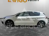 2019 Peugeot 308