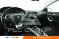 2019 Peugeot 308