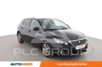 2019 Peugeot 308