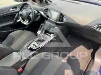 2019 Peugeot 308