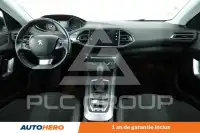 2019 Peugeot 308