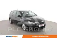 2019 Peugeot 308