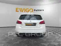 2019 Peugeot 308