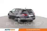 2019 Peugeot 308