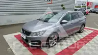2019 Peugeot 308