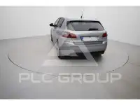 2019 Peugeot 308