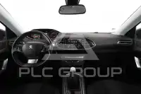 2019 Peugeot 308