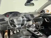 2019 Peugeot 308
