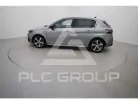 2019 Peugeot 308