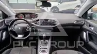 2019 Peugeot 308