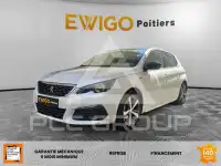 2019 Peugeot 308