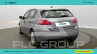 2019 Peugeot 308