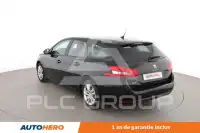2019 Peugeot 308