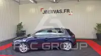 2019 Peugeot 308