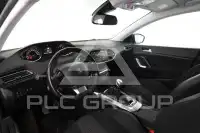 2019 Peugeot 308
