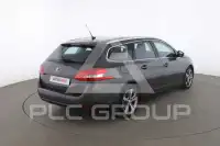 2019 Peugeot 308