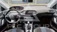2019 Peugeot 308