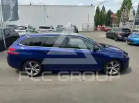 2019 Peugeot 308