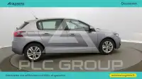 2019 Peugeot 308