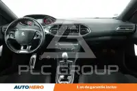 2019 Peugeot 308