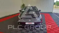 2019 Peugeot 308