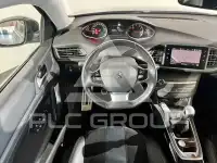 2019 Peugeot 308