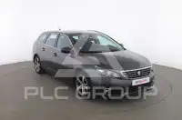2019 Peugeot 308