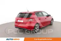 2019 Peugeot 308
