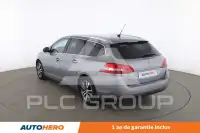 2019 Peugeot 308