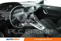 2019 Peugeot 308