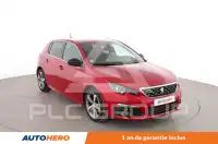 2019 Peugeot 308