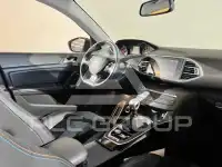 2019 Peugeot 308