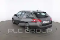 2019 Peugeot 308