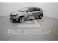 2019 Peugeot 308