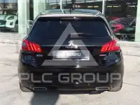 2019 Peugeot 308