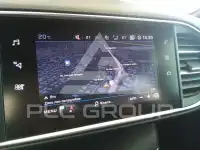 2019 Peugeot 308