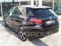 2019 Peugeot 308