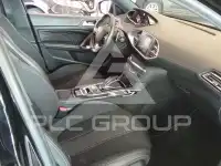 2019 Peugeot 308