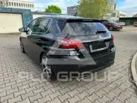 2019 Peugeot 308