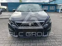 2019 Peugeot 308