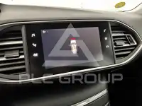 2019 Peugeot 308