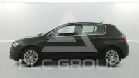 2019 Peugeot 308